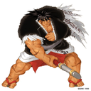 Samurai Showdown Warriors Rage