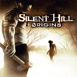 Silent Hill Origins