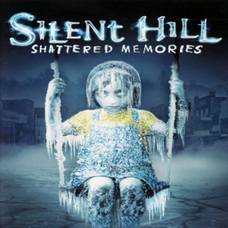 Silent Hill Shattered Memories
