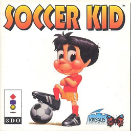 Soccer Kid