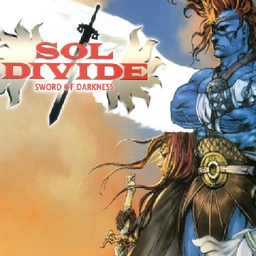 Sol Divide