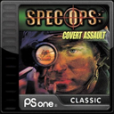 Spec Ops Covert Assault