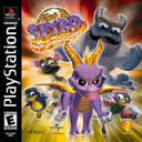 Spyro the Dragon 3 Year of the Drago