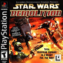 Star Wars Demolition