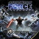 Star Wars The Force Unleashed