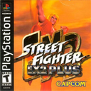 Street Fighter EX2 Plus