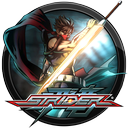 Strider