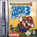 Super Mario Advance 4