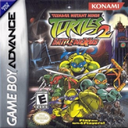 TMNT Battle Nexus