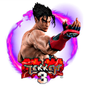 TEKKEN 3