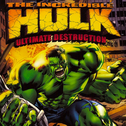 The Incredible Hulk