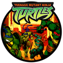 Teenage Mutant Ninja Turtles