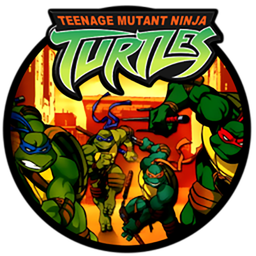 Teenage Mutant Ninja Turtles