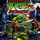 Teenage Mutant Ninja Turtles 2