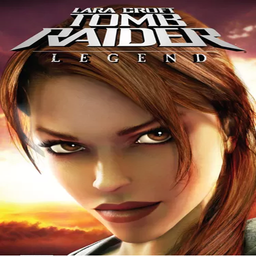 Tomb Raider Legend