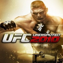 UFC Undisputed 2010