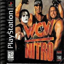 WCW Nitro