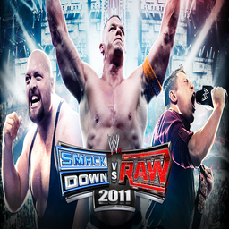 WWE 2011