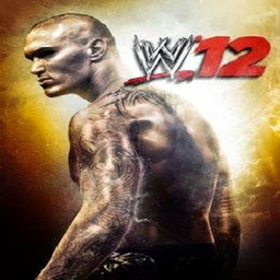 WWE 2012