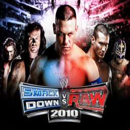 WWE 2010