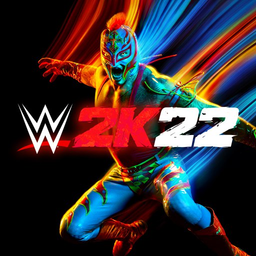 WWE 2K22