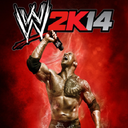 WWE 2K14