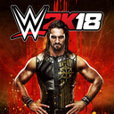 WWE 2K18