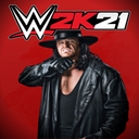 WWE 2K21