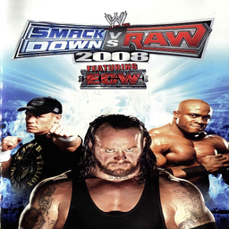 WWE 2008