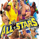 WWE ALL STARS