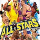 کشتی کج ALL STARS کم حجم