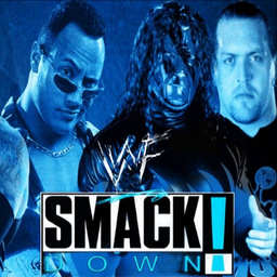 WWF SmackDown