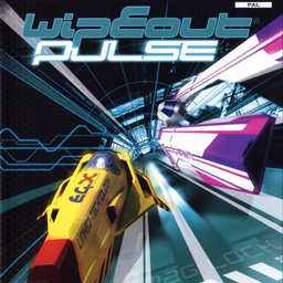 Wipeout Pulse
