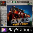 World 4x4 Trophy