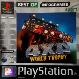 World 4x4 Trophy