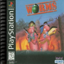 Worms