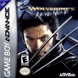 X2 Wolverines Revenge