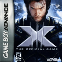 X Men The Official Game