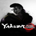 Yakuza Black Panther