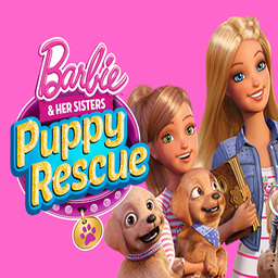 barbie in the great puppy adventure