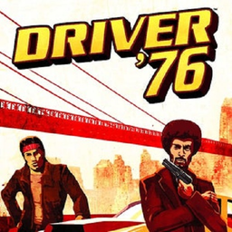 driver 76