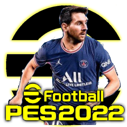 eFootball pes 22 Ps2