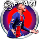فوتبال FIFA 21