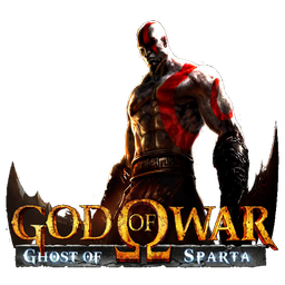 God of War Ghost of Sparta