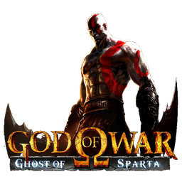 God of War Ghost of Sparta