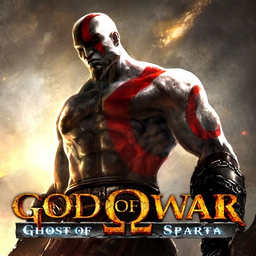 God of War Ghost of Sparta