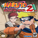 naruto clash of ninjas 2