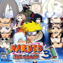 naruto clash of ninjas 3