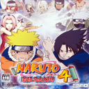 naruto clash of ninjas 4