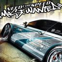 Need for Speed Most Wanted